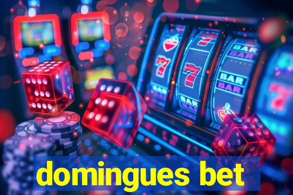 domingues bet