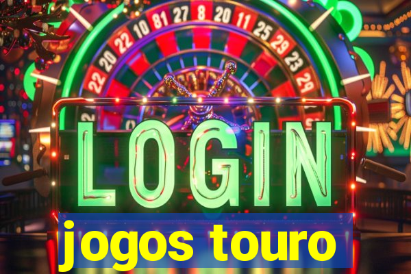 jogos touro