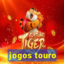 jogos touro