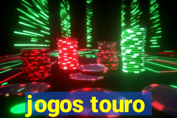 jogos touro