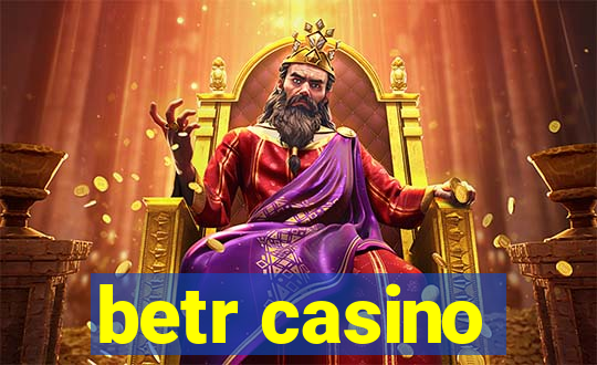 betr casino