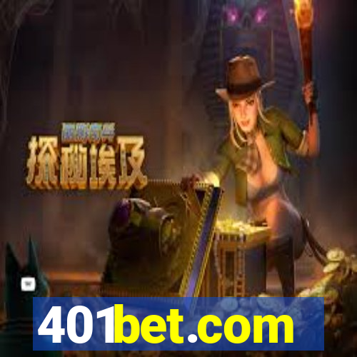 401bet.com