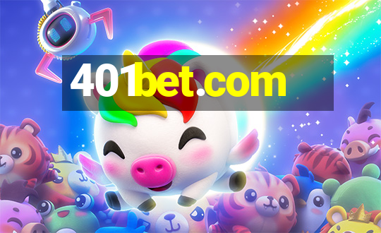 401bet.com