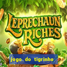 jogo do tigrinho no fantástico