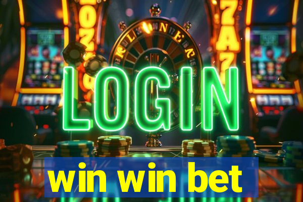 win win bet