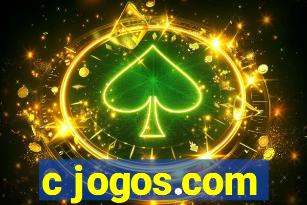 c jogos.com