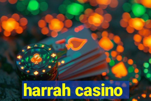 harrah casino