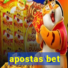 apostas bet