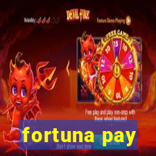 fortuna pay