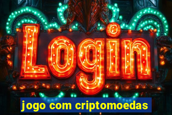 jogo com criptomoedas