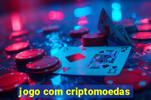 jogo com criptomoedas