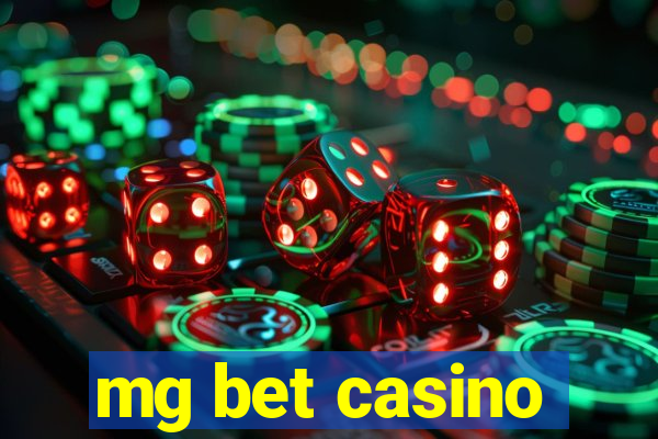 mg bet casino