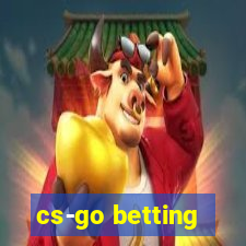 cs-go betting