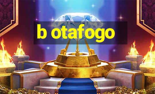 b otafogo