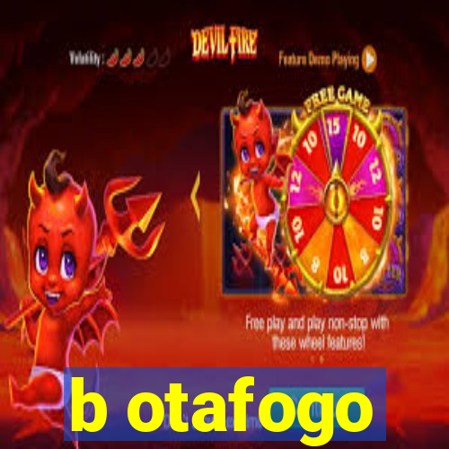 b otafogo