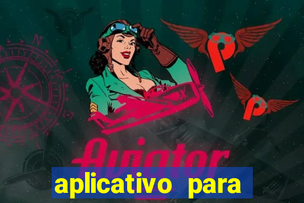 aplicativo para jogos loteria