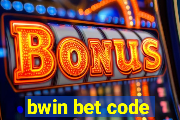 bwin bet code