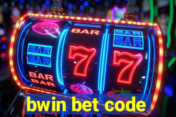 bwin bet code