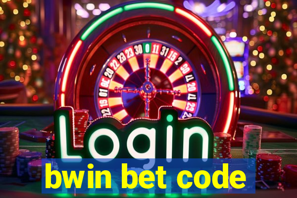 bwin bet code