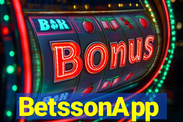 BetssonApp