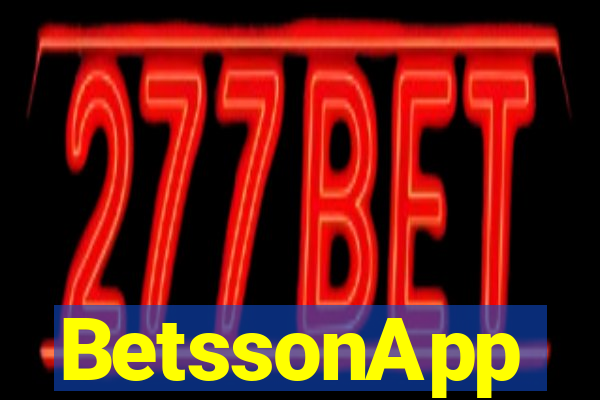 BetssonApp