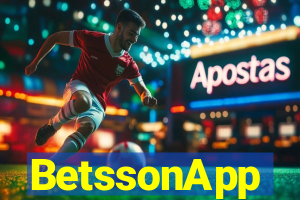 BetssonApp