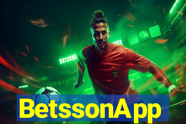 BetssonApp