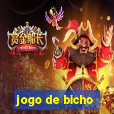 jogo de bicho