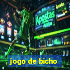 jogo de bicho