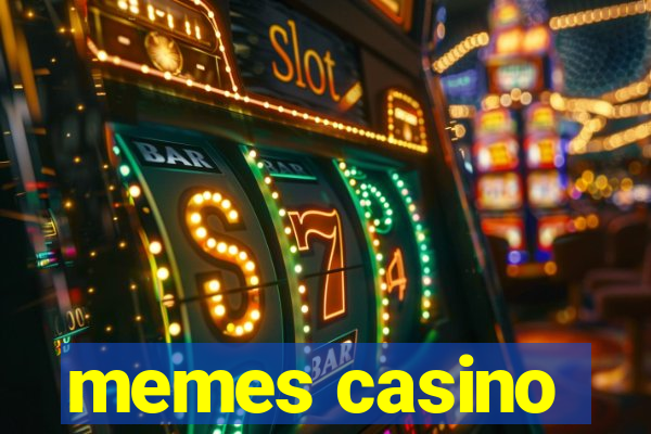 memes casino