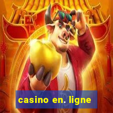 casino en. ligne