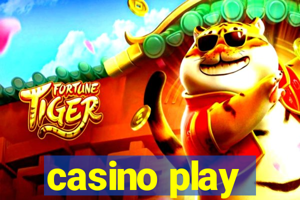 casino play