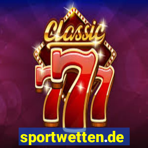 sportwetten.de