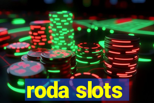 roda slots