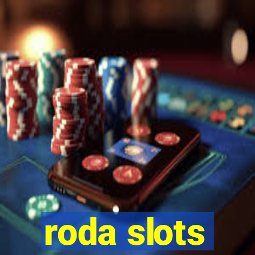 roda slots