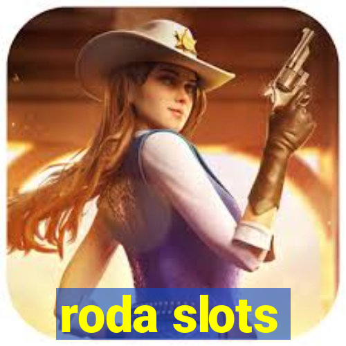 roda slots