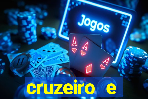 cruzeiro e fluminense futemax