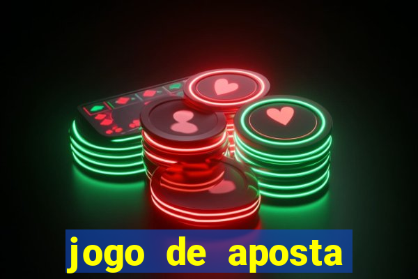 jogo de aposta fortune tiger