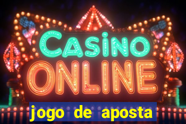 jogo de aposta fortune tiger