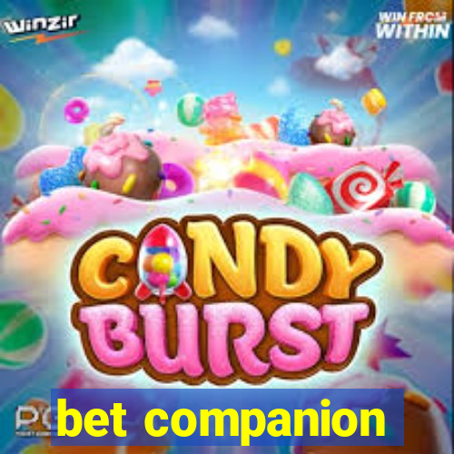 bet companion