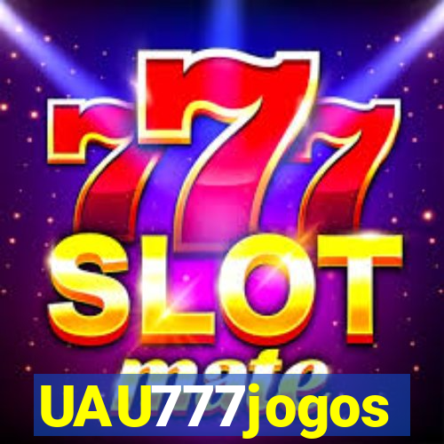 UAU777jogos