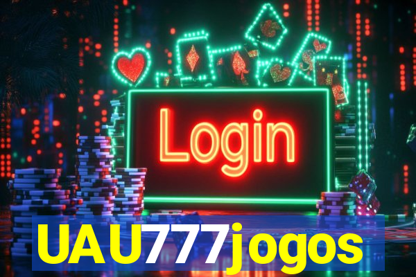 UAU777jogos