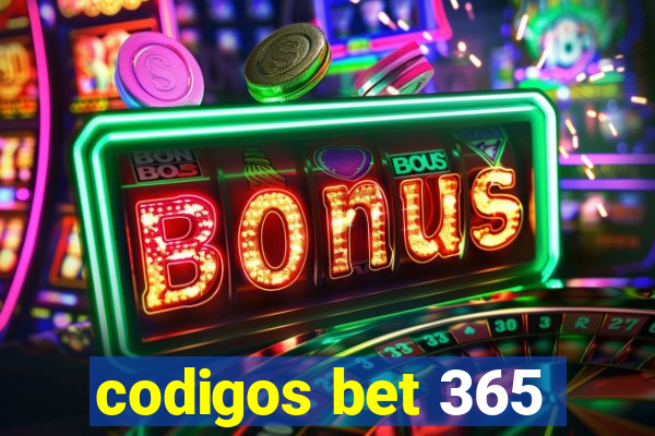 codigos bet 365