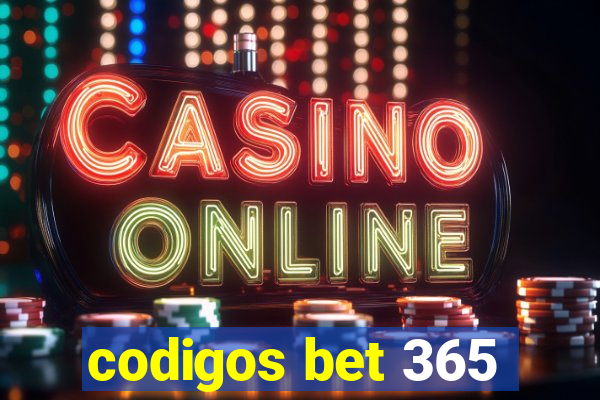 codigos bet 365