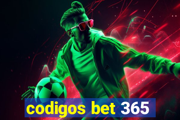 codigos bet 365