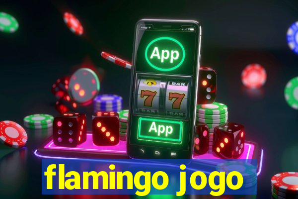 flamingo jogo