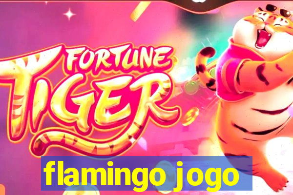 flamingo jogo