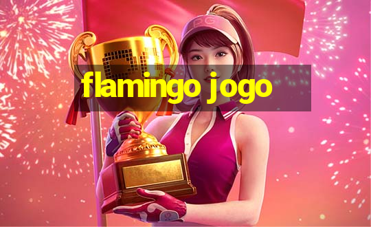 flamingo jogo