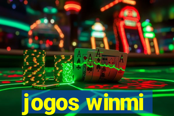 jogos winmi