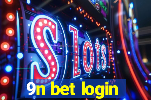 9n bet login